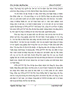 Phương hướng và giải pháp nhằm phát triển hoạt động kinh doanh của Ngân hàng Nông nghiệp và Phát triển Nông thôn chi nhánh huyện Mỹ Hào tỉnh Hưng Yên 1