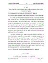 Giải pháp nâng cao chất lượng tín dụng tại NHNo PTNT Đống Đa