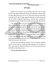 Giải pháp nâng cao chất lượng tín dụng tại NHNo PTNT Đống Đa