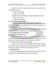 Vốn lưu động và giải pháp nâng cao hiệu quả sử dụng vốn lưu động tại công ty Cổ Phần kinh doanh than và xây dựng Hà Nội