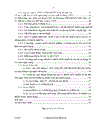 Giải pháp nâng cao hiệu quả hoạt động chuển tiền điện tử tại ngân hàng nông nghiệp và phát triển nông thôn Nam Hà Nội