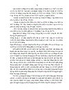 Giải pháp nâng cao hiệu quả hoạt động chuển tiền điện tử tại ngân hàng nông nghiệp và phát triển nông thôn Nam Hà Nội