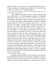 Giải pháp nâng cao hiệu quả hoạt động chuển tiền điện tử tại ngân hàng nông nghiệp và phát triển nông thôn Nam Hà Nội