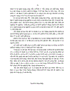 Giải pháp nâng cao hiệu quả hoạt động chuển tiền điện tử tại ngân hàng nông nghiệp và phát triển nông thôn Nam Hà Nội