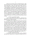 Giải pháp nâng cao hiệu quả hoạt động chuển tiền điện tử tại ngân hàng nông nghiệp và phát triển nông thôn Nam Hà Nội