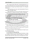 Một số giải pháp nhằm nâng cao chất lượng tín dụng tại Ngân hàng TMCP Hàng Hải chi nhánh Hà Nội