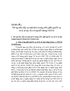 Giải pháp xử lý và hạn chế nợ quá hạn trong hệ thống NHTM VN hiện nay 1