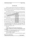 Phân tích tình hình hoạt động cho vay tại ngân hàng Á Châu giai đoạn 2005 2007 và dự đoán cho năm 2008 1