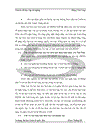 Phân tích tình hình hoạt động cho vay tại ngân hàng Á Châu giai đoạn 2005 2007 và dự đoán cho năm 2008 1