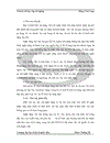 Phân tích tình hình hoạt động cho vay tại ngân hàng Á Châu giai đoạn 2005 2007 và dự đoán cho năm 2008 1