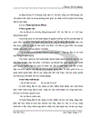 Nâng cao chất lượng thẩm định tài chính dự án đầu tư tại Ngân hàng Công thương Đống Đa 1