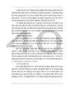 Giải pháp nâng cao hiệu quả sử dụng vốn tín dụng tại Chi nhánh Ngân hàng Đầu tư và Phát triển Quang Trung 1