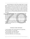 Giải pháp nâng cao hiệu quả sử dụng vốn tín dụng tại Chi nhánh Ngân hàng Đầu tư và Phát triển Quang Trung 1