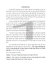 Thực trạng và giải pháp hạn chế rủi ro trong phương thức tín dụng chứng từ tại Ngân hàng Thương mại Cổ phần Quân đội 1