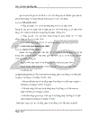 Nâng cao chất lượng tín dụng trung và dài hạn tại Ngân hàng Công thương Chi nhánh Hồng Bàng Hải Phòng