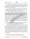 Giải pháp nâng cao hiệu quả huy động vốn tại Chi nhánh NHNo PTNT Từ Liêm 1