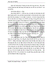 Thực trạng tín dụng ngân hàng đối với DNNVV tại chi nhánh NHNo PTNT thành phố Bắc Ninh tỉnh Bắc Ninh