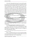 Thực trạng tín dụng ngân hàng đối với DNNVV tại chi nhánh NHNo PTNT thành phố Bắc Ninh tỉnh Bắc Ninh