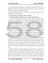 Thực trạng và những giải pháp nhằm nâng cao hiệu quả sử dụng và huy động vốn tại Tổng công ty dung dịch khoan và hóa phẩm dầu khí DMC CTCP 1