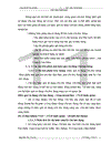 Vốn lưu động và một số biện pháp nhằm nâng cao hiệu quả sử dụng Vốn lưu động tại Công ty cổ phần đầu tư xây dựng và phát triển nông thôn 658