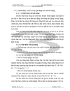 Vốn lưu động và một số biện pháp nhằm nâng cao hiệu quả sử dụng Vốn lưu động tại Công ty cổ phần đầu tư xây dựng và phát triển nông thôn 658