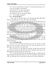 Giải pháp hạn chế rủi ro TTQT đối với Ngân hàng NN PTNT Thủ Đô