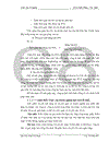 Một số giải pháp nhằm nâng cao hiệu quả sử dụng vốn tại Công ty công trình giao thông 208 thuộc tổng giao thông 4 Bộ Giao Thông Vận tải 1