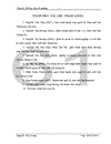 Giải pháp phát triển hoạt động thanh toán quốc tế tại ngân hàng công thương chi nhánh tỉnh Bắc Ninh