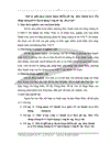 Một số giải pháp nhằm hoàn thiện phương thức thanh toán tín dụng chứng từ tại Ngân hàng Công thương Ba Đình