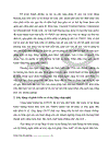 Luận văn về Một số giải pháp phát triển hoạt động bán hàng bằng hình thức thương mại điện tử ở Việt Nam