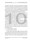 Thực trạng về hoạt động kinh doanh và hoạt động quảng cáo trên mạng của công ty TNHH Tư Vấn Marketing Việt Nam