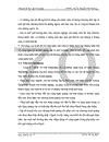 Thực trạng về hoạt động kinh doanh và hoạt động quảng cáo trên mạng của công ty TNHH Tư Vấn Marketing Việt Nam