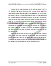 Thực trạng về hoạt động kinh doanh và hoạt động quảng cáo trên mạng của công ty TNHH Tư Vấn Marketing Việt Nam