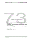 Thực trạng về hoạt động kinh doanh và hoạt động quảng cáo trên mạng của công ty TNHH Tư Vấn Marketing Việt Nam
