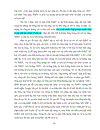 Triển vọng phát triển thương mại điện tử ở các nước đang phát triển và một số giải pháp phát triển thương mại điện tử ở Việt Nam