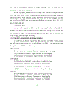 Triển vọng phát triển thương mại điện tử ở các nước đang phát triển và một số giải pháp phát triển thương mại điện tử ở Việt Nam