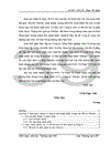 Một số giải pháp hoàn thiện hoạt động thanh toán trong nhập khẩu hàng hóa tại Công ty xuất nhập khẩu và hợp tác đầu tư Vilexim