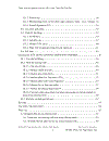 Chương trình với phương pháp phân tích Fractal Signature