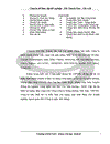 Bổ sung thêm một modul vào hệ thống để tính phần dư nợ của các khách hàng khi họ chưa nộp đủ cước phí mà họ đã sử dụng