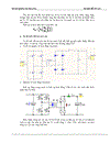 Nghiên cứu nguyên lý điều khiển và thực hiện bộ biến đổi DC AC Tóm tắt Bộ biến đổi DC AC là thiết bị biến đổi năng lượng của các nguồn một chiều thành năng lượng điện xoay chiều cung cấp cho các tải tiêu thụ điện