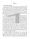 Sử dụng công nghệ thông tin trong thuyết trình bài giảng triết học nhằm phát huy tính tích cực học tập cho sinh viên trường Cao đẳng sư phạm Lạng Sơn