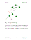 Báo cáo môn Cấu trúc dữ liệu Cây Đỏ Đen