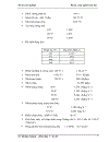 Công nghệ hoá học