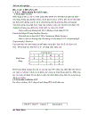 Internet và TCP