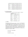 Ánh xạ từ IDL sang C++