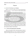 Khảo sát đặc tính và khả năng thu nhận enzym b galactosidaza từ vi khuẩn Sphingomonas paucimobilis BK16