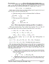 Đề tài : thiết kế phân xưởng reforming xúc tác
