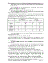 Đề tài : thiết kế phân xưởng reforming xúc tác