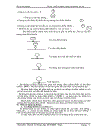 Đề tài : thiết kế phân xưởng reforming xúc tác