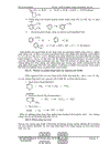 Đề tài : thiết kế phân xưởng reforming xúc tác